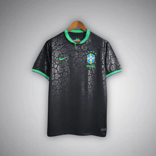 Brazilië - Limited Black Leopard