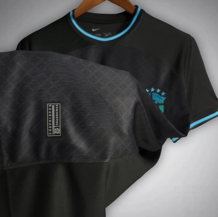 Brazilië - Limited Emerald Nights