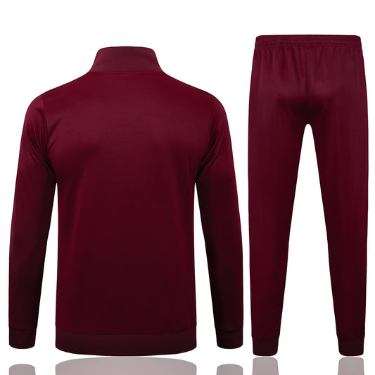 AFC Ajax - Terrace Icons 125 Jaars Tracksuit
