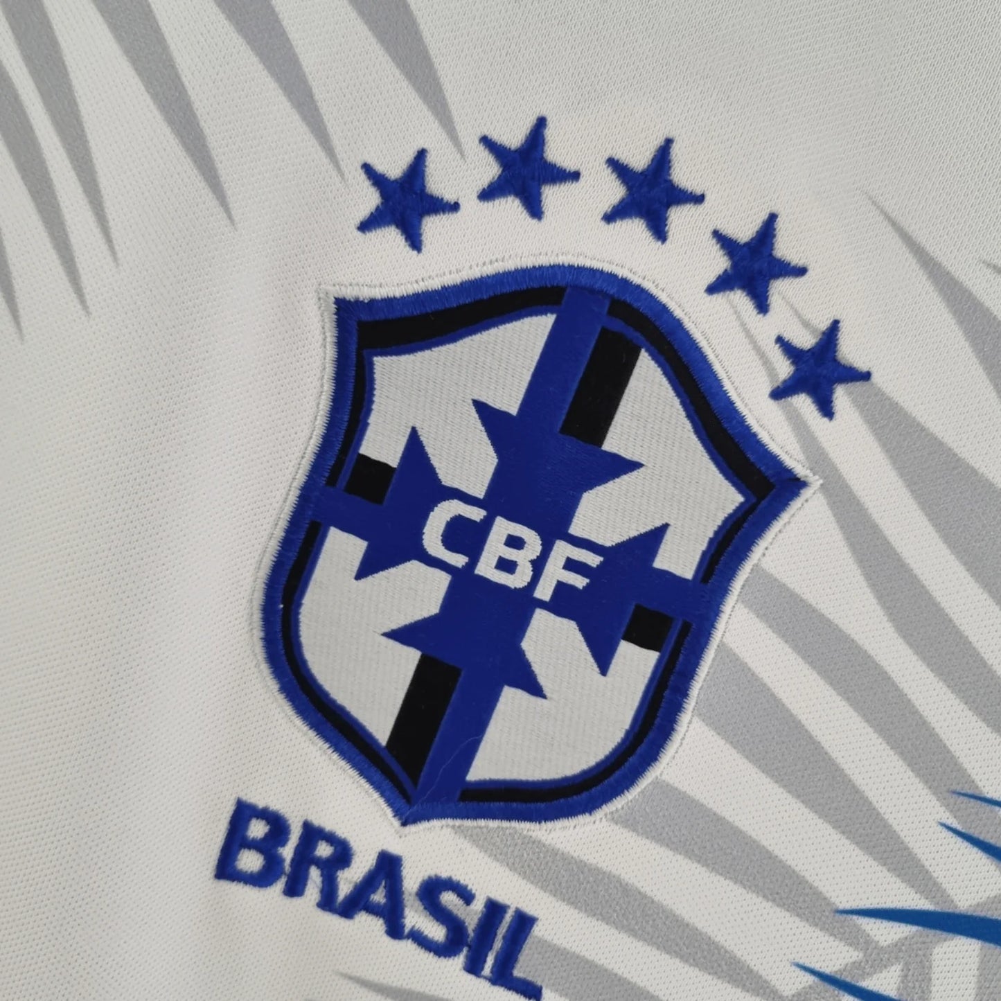 Brazilië - Limited Bruma Folha