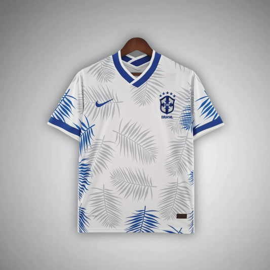 Brazilië - Limited Bruma Folha