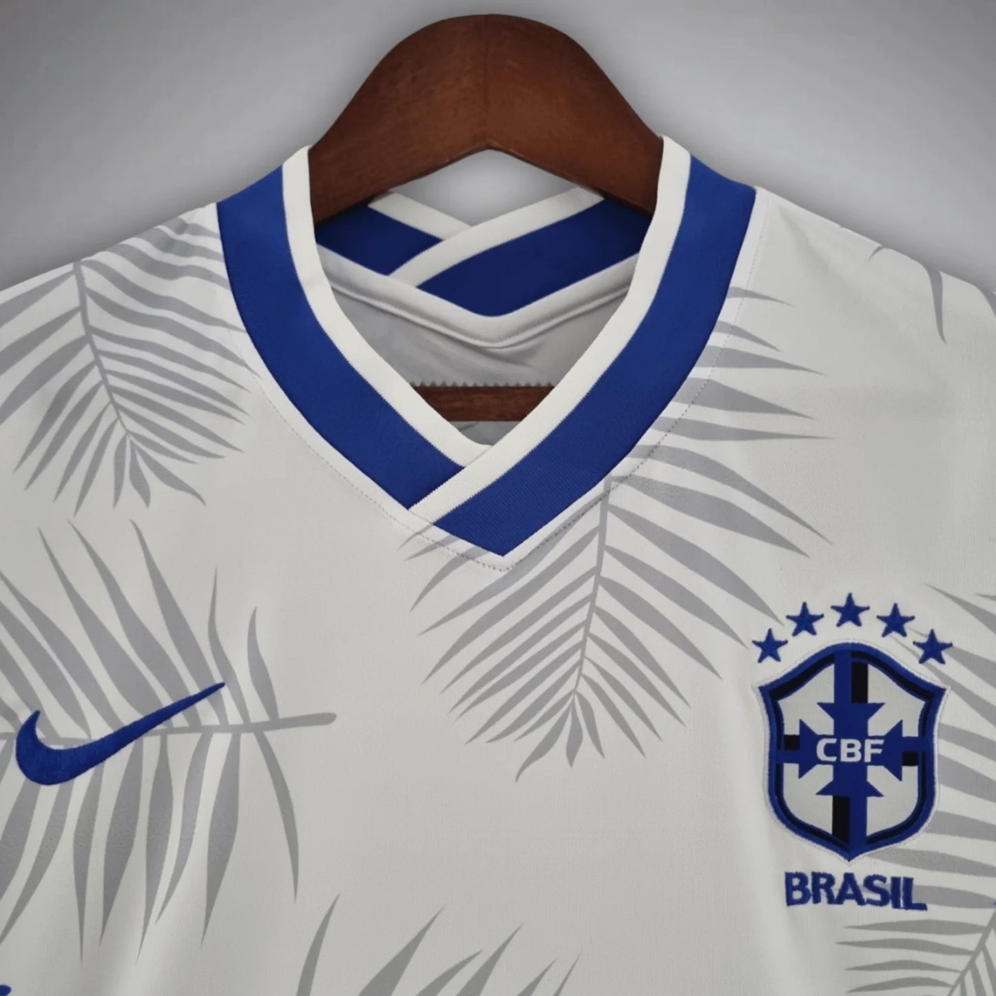 Brazilië - Limited Bruma Folha