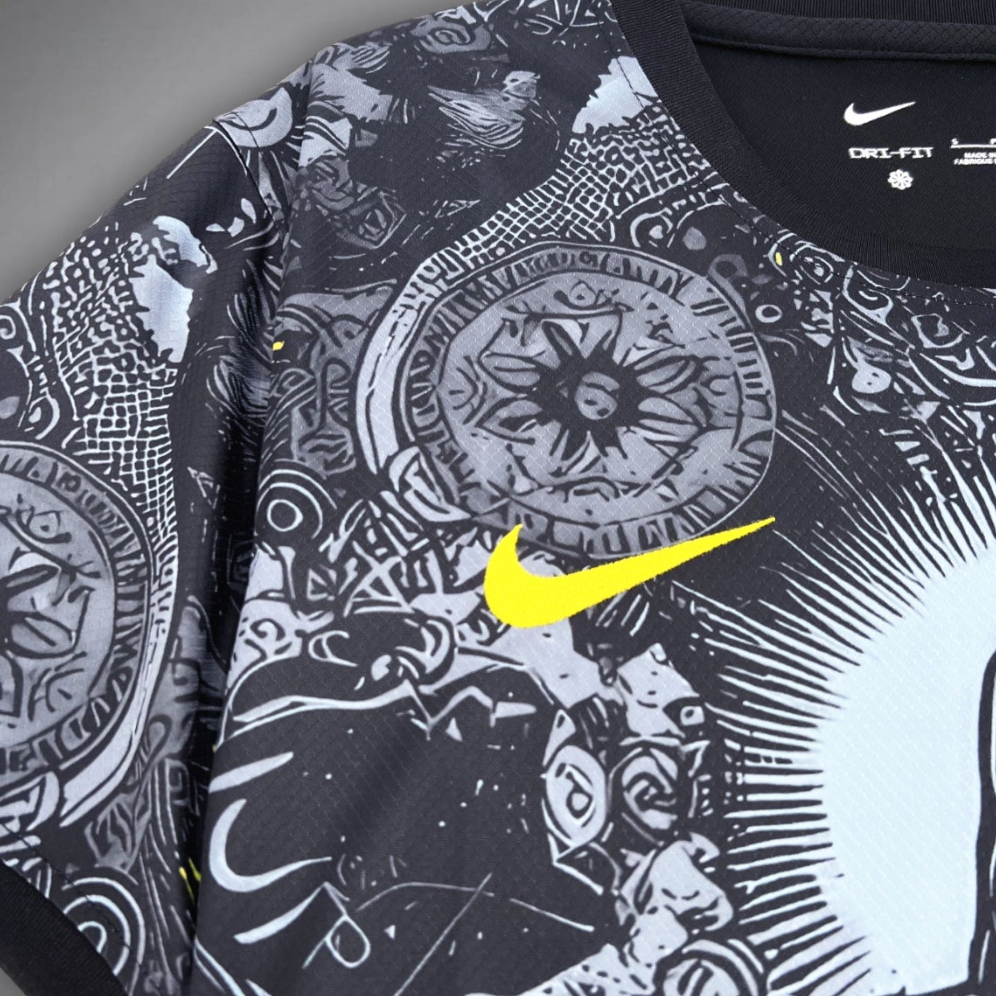 Brazilië - Limited Jesus