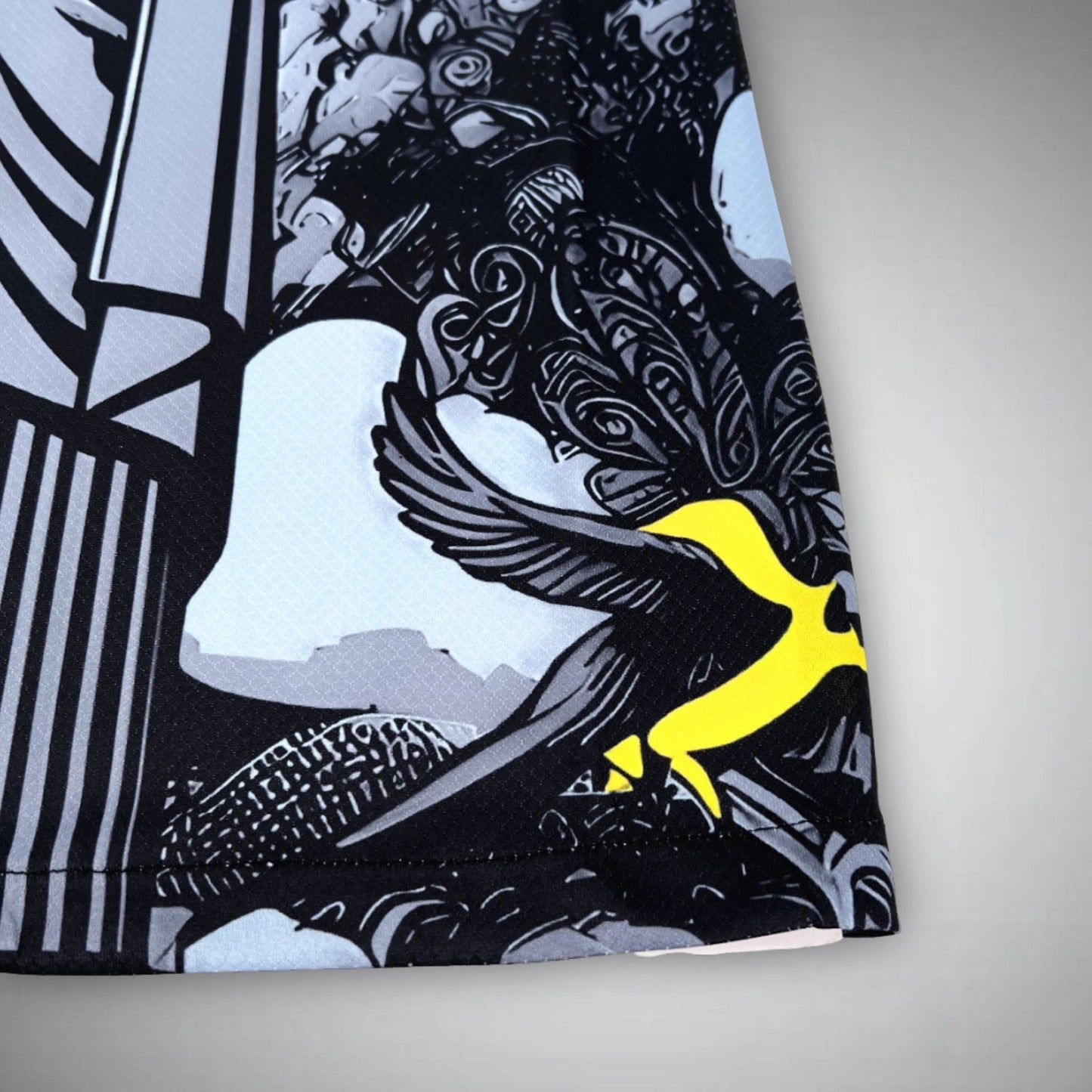 Brazilië - Limited Jesus