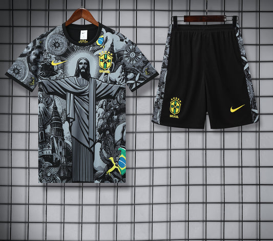Brazilië - Trainingset Jesus Original