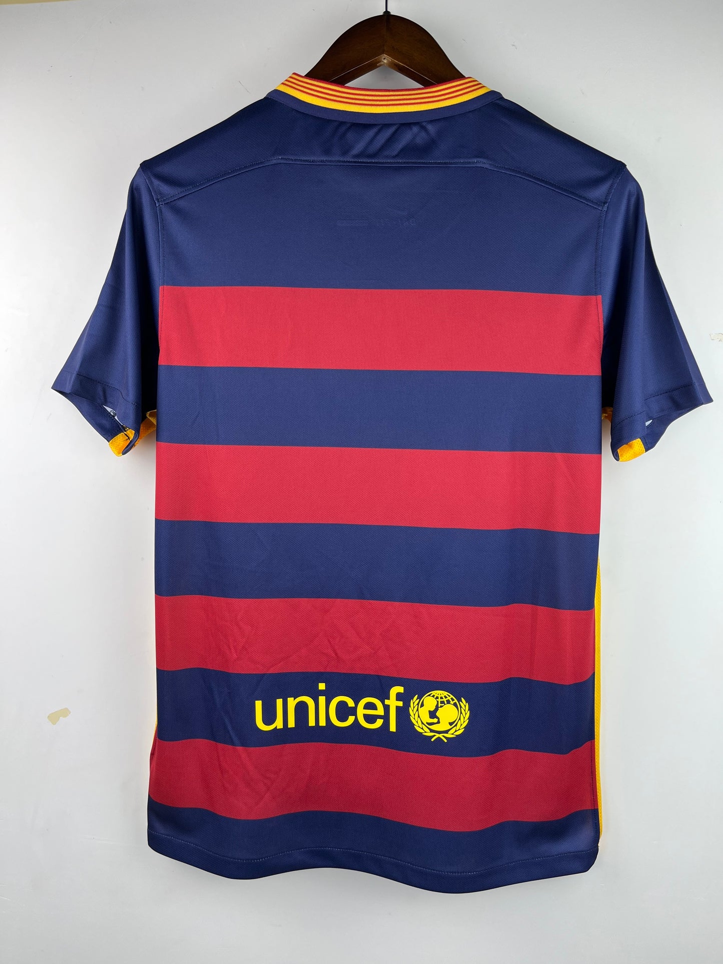 FC Barcelona - Retro 2015/2016