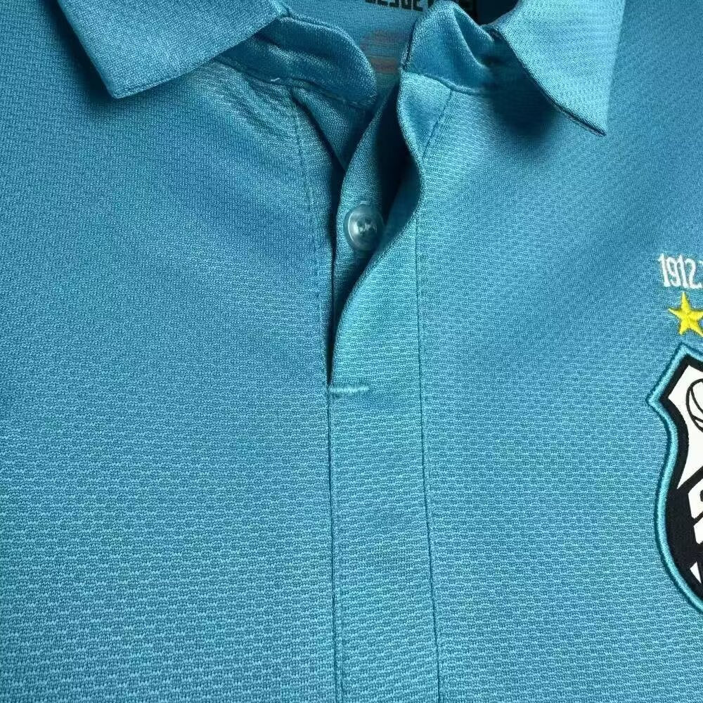 Santos FC - Retro 3e Shirt 2012/2013
