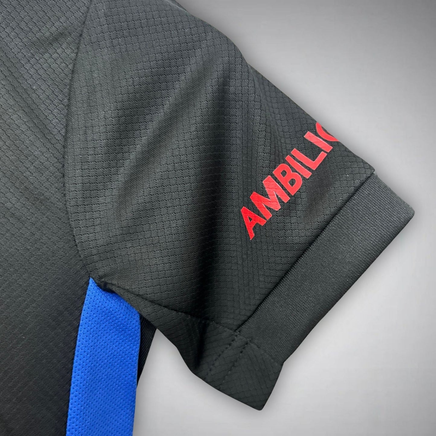 FC Barcelona - Limited Cactus Jack Kids Uitset 24/25