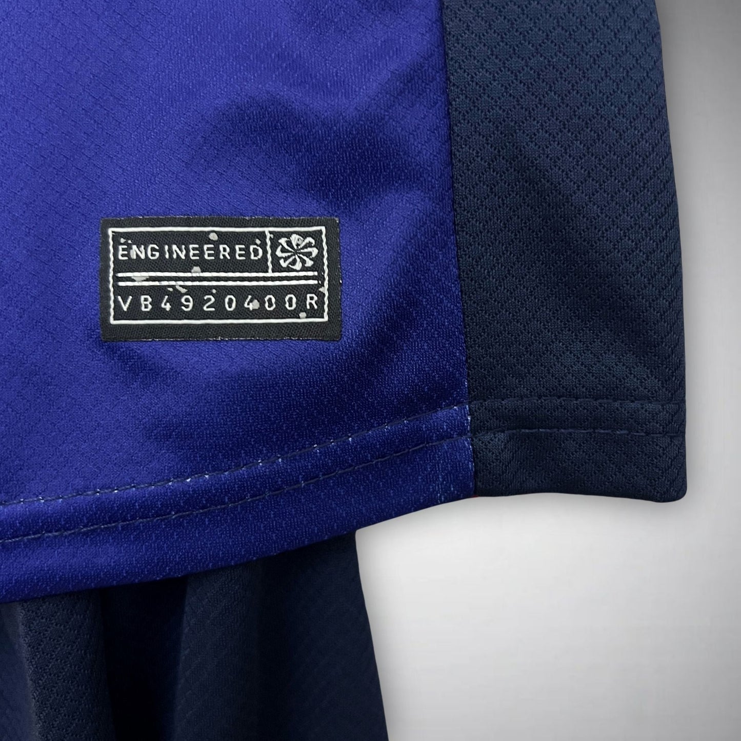 FC Barcelona - Limited Cactus Jack Kids Thuisset 24/25