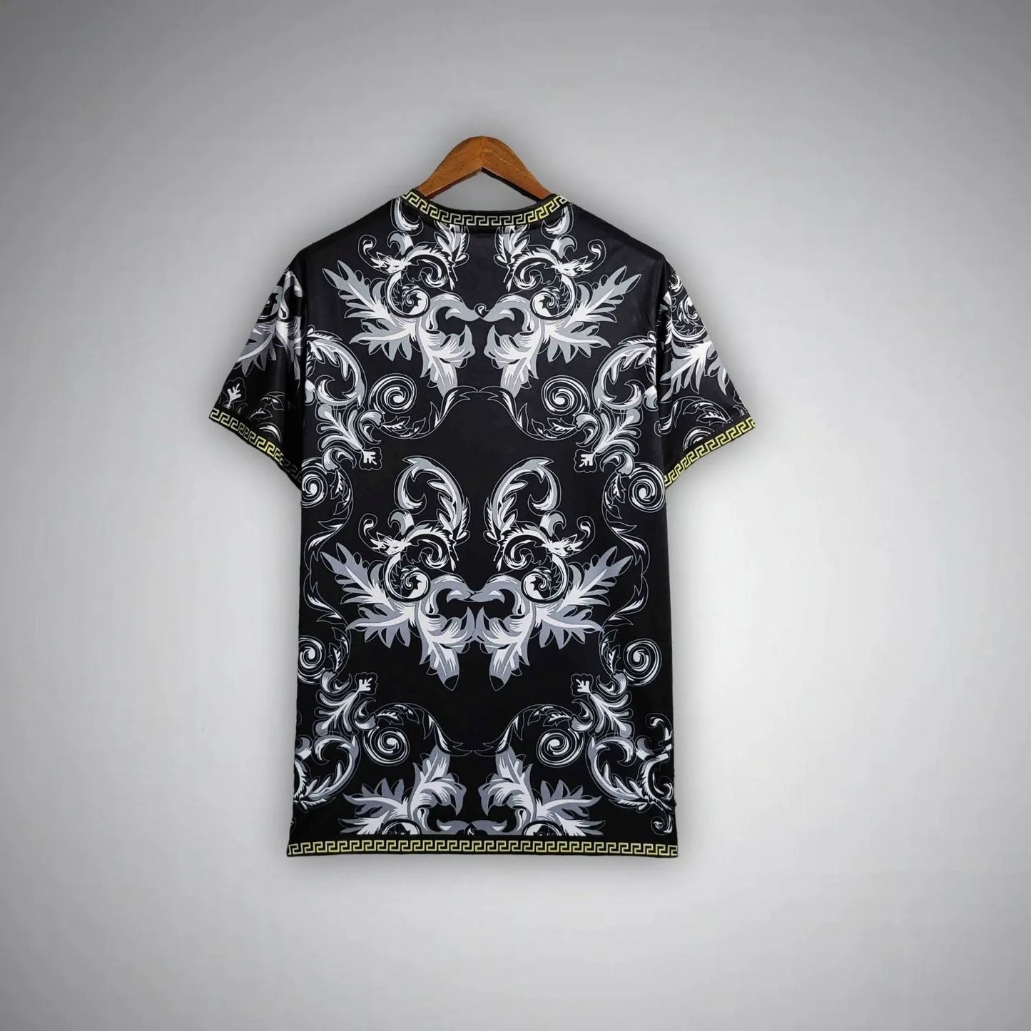 Italië - Limited Concept Versace Black