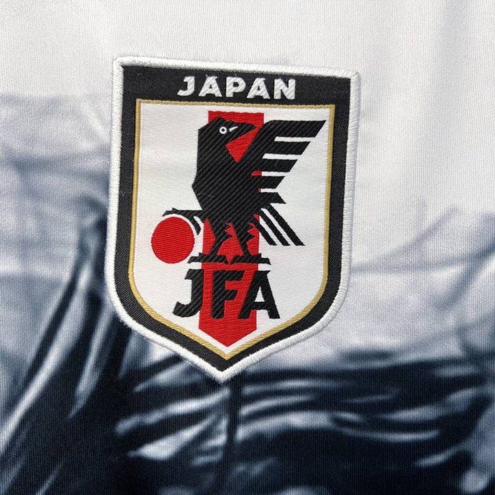 Japan - Limited Washed Dragon
