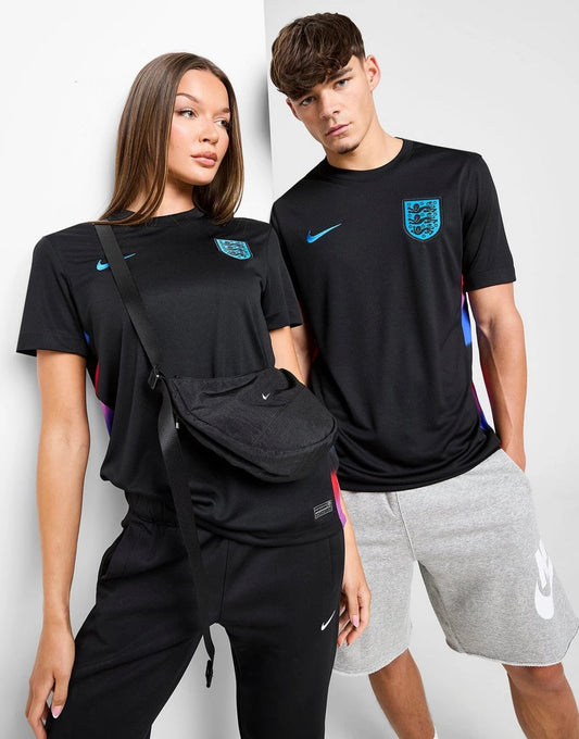 Engeland - Uitshirt 25/26
