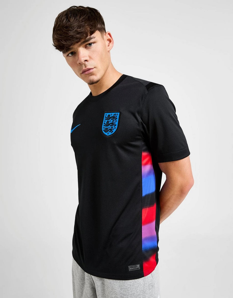 Engeland - Uitshirt 25/26
