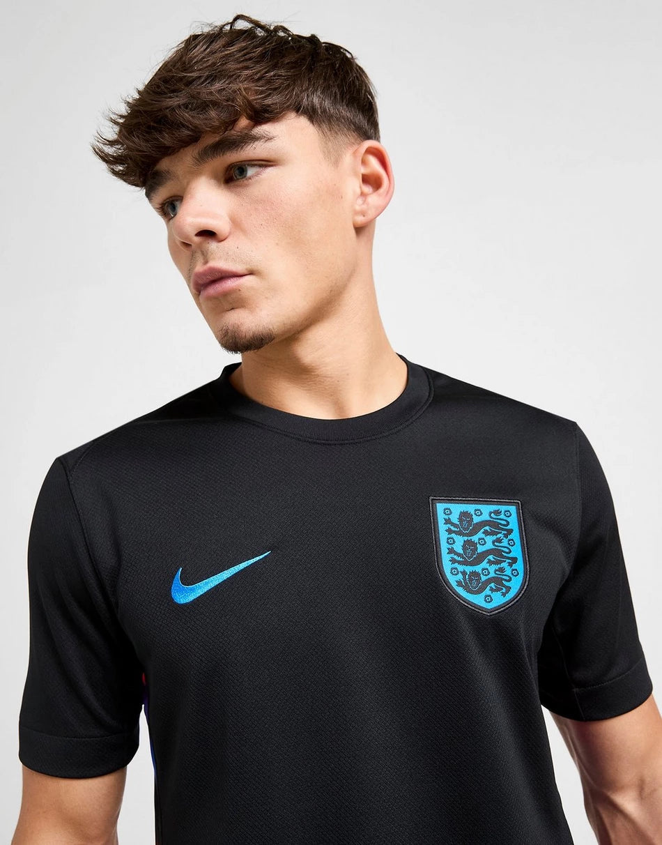 Engeland - Uitshirt 25/26