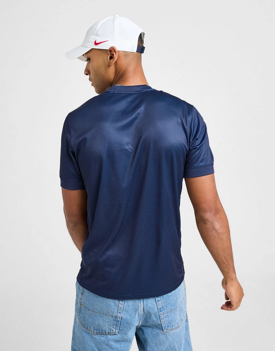 Paris Saint-Germain - Thuisshirt 25/26