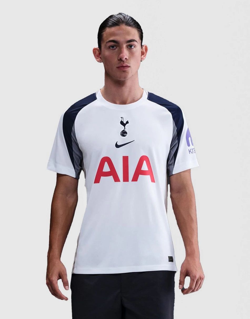 Tottenham Hotspur FC - Thuisshirt 25/26