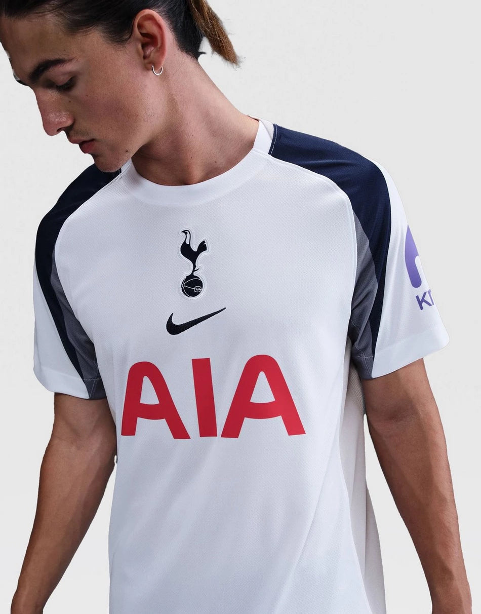 Tottenham Hotspur FC - Thuisshirt 25/26