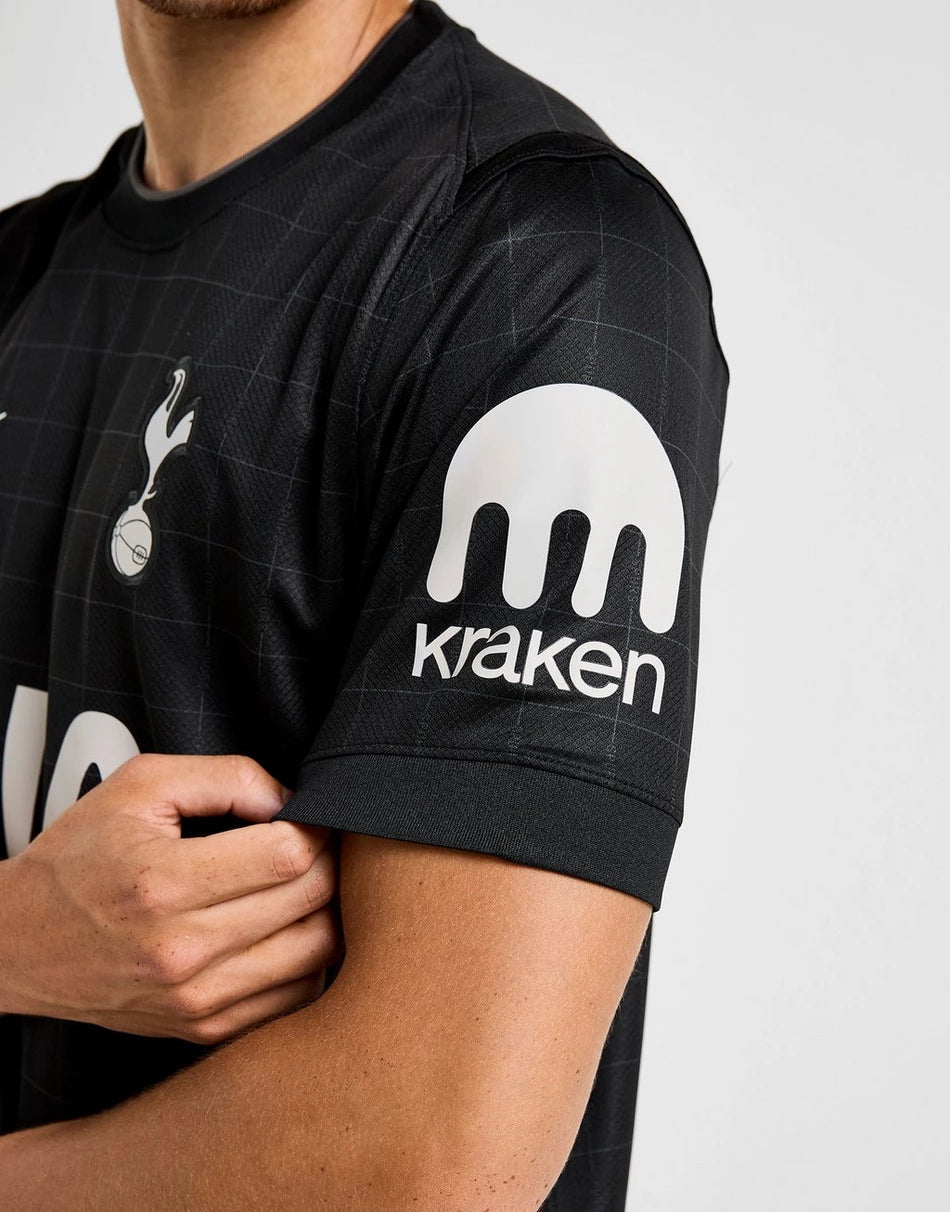 Tottenham Hotspur FC - Uitshirt 25/26