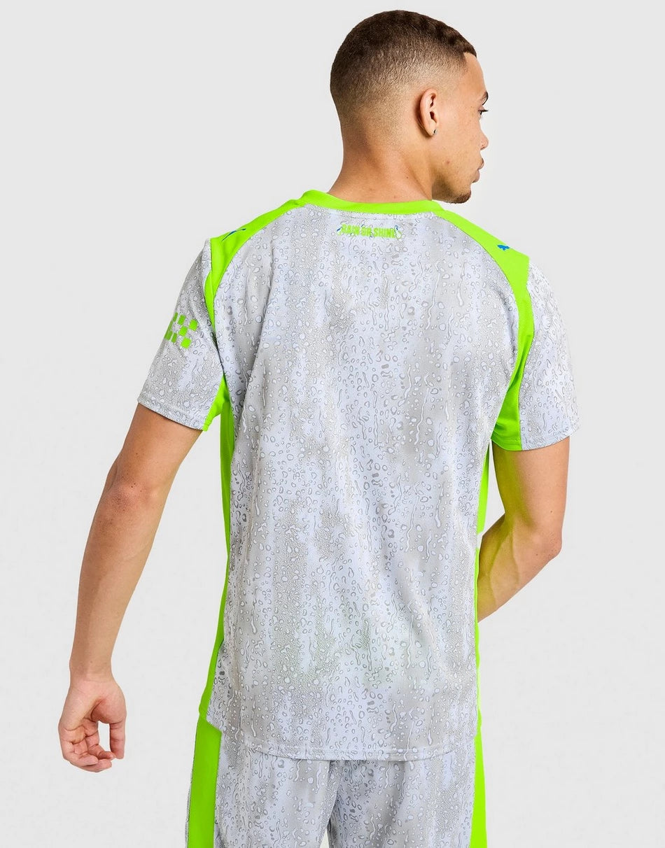 Manchester City FC - 3e Shirt 25/26