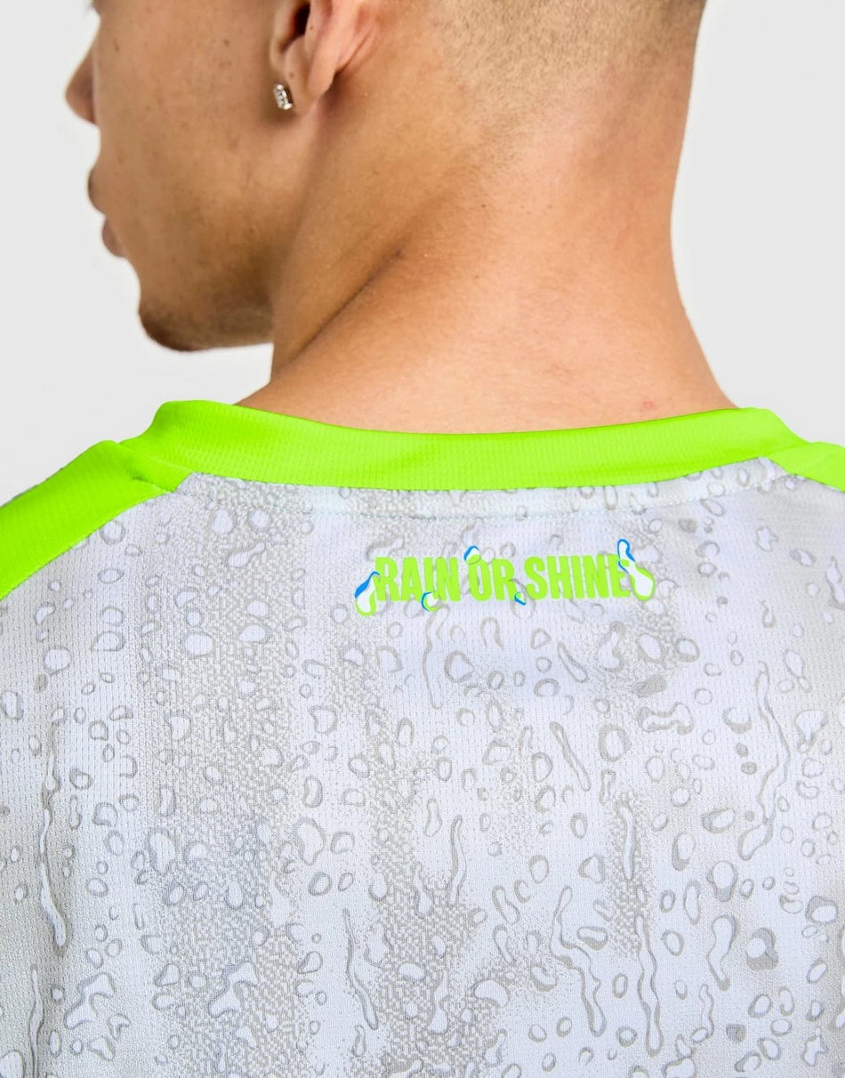 Manchester City FC - 3e Shirt 25/26