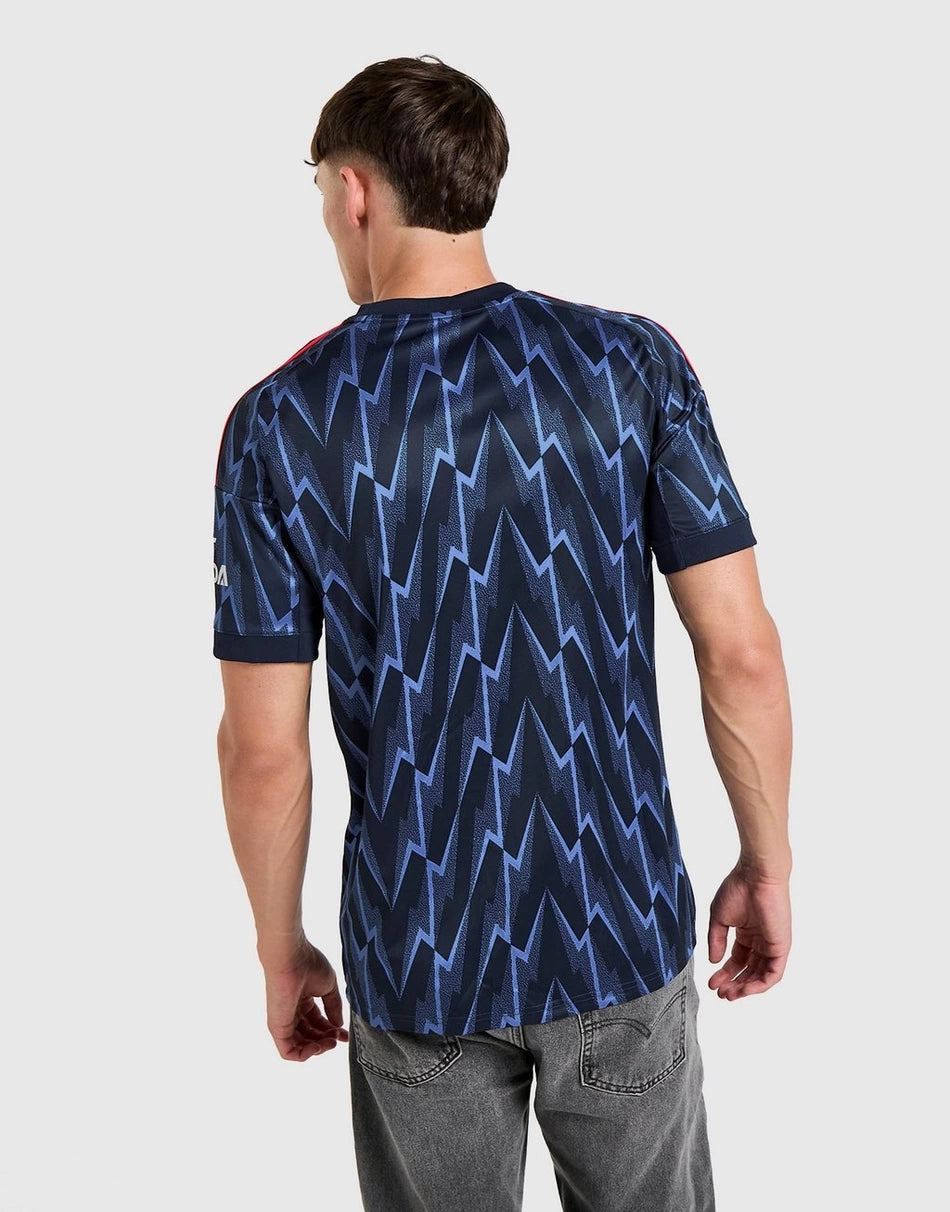 Arsenal FC - Uitshirt 25/26