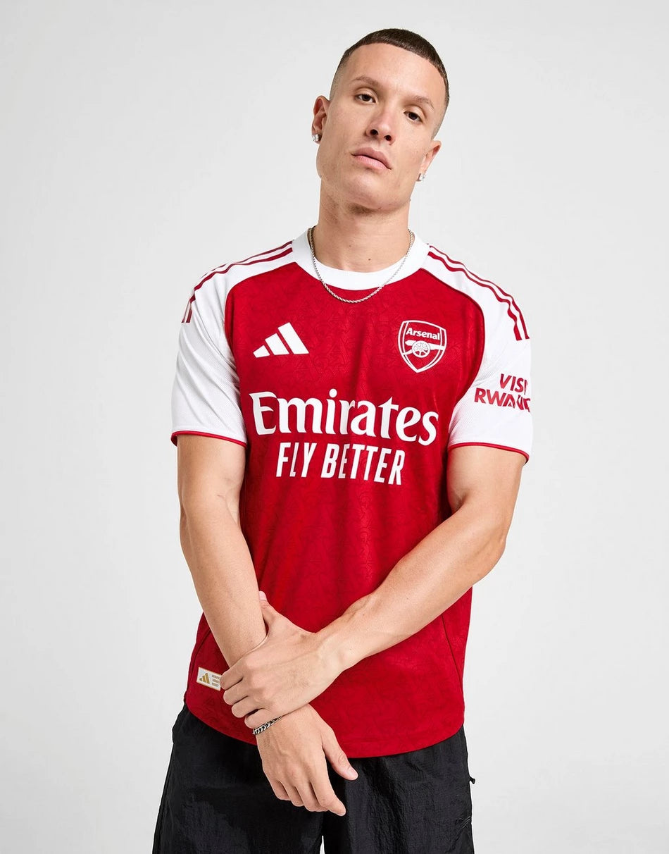 Arsenal FC - Thuisshirt 25/26