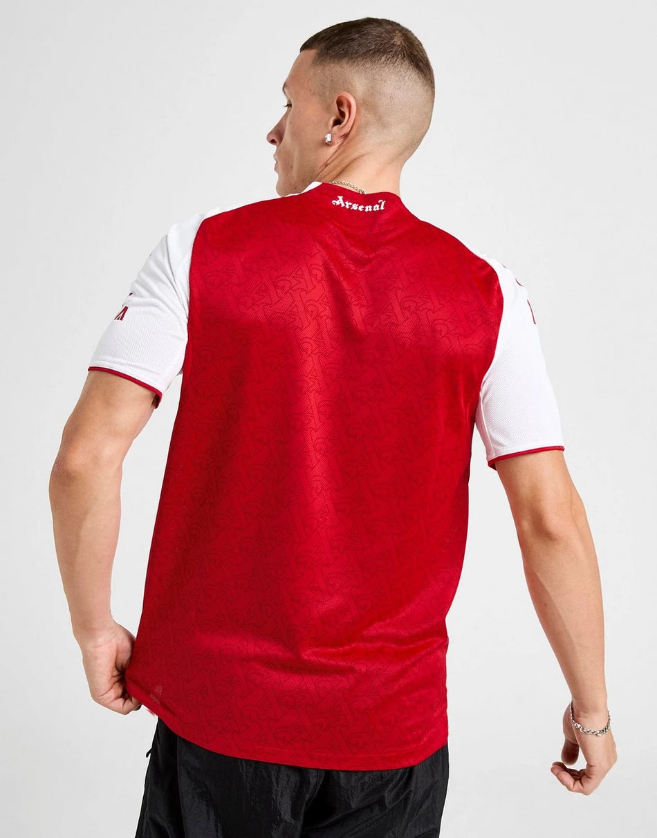 Arsenal FC - Thuisshirt 25/26