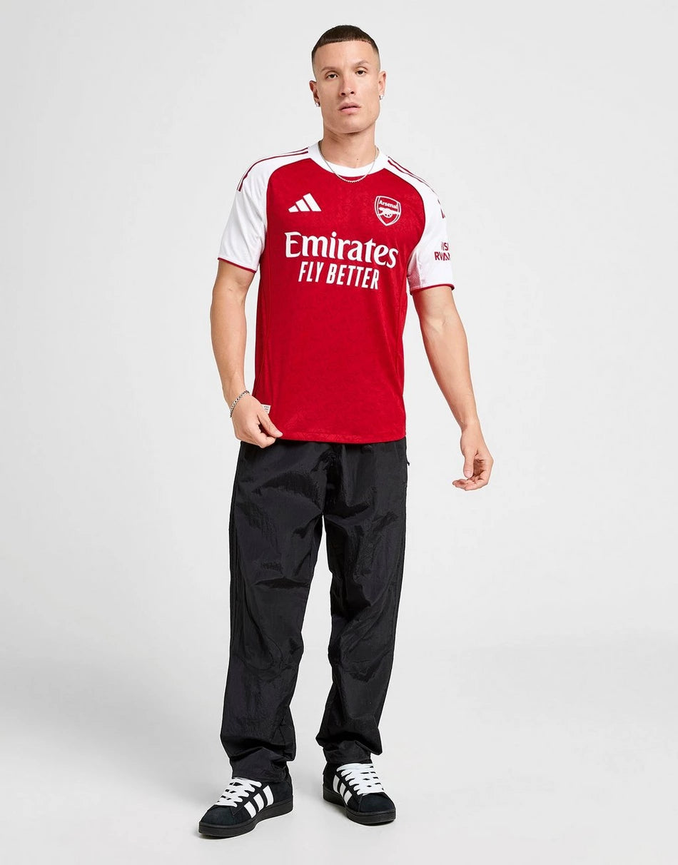 Arsenal FC - Thuisshirt 25/26