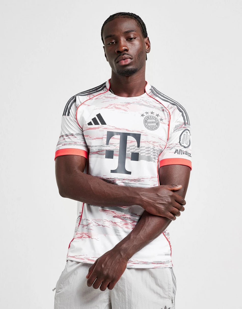 FC Bayern München - Uitshirt 25/26