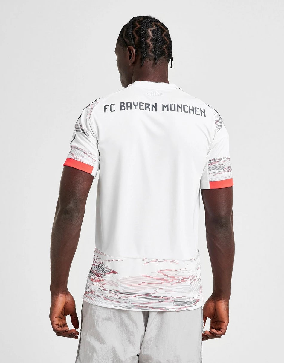 FC Bayern München - Uitshirt 25/26
