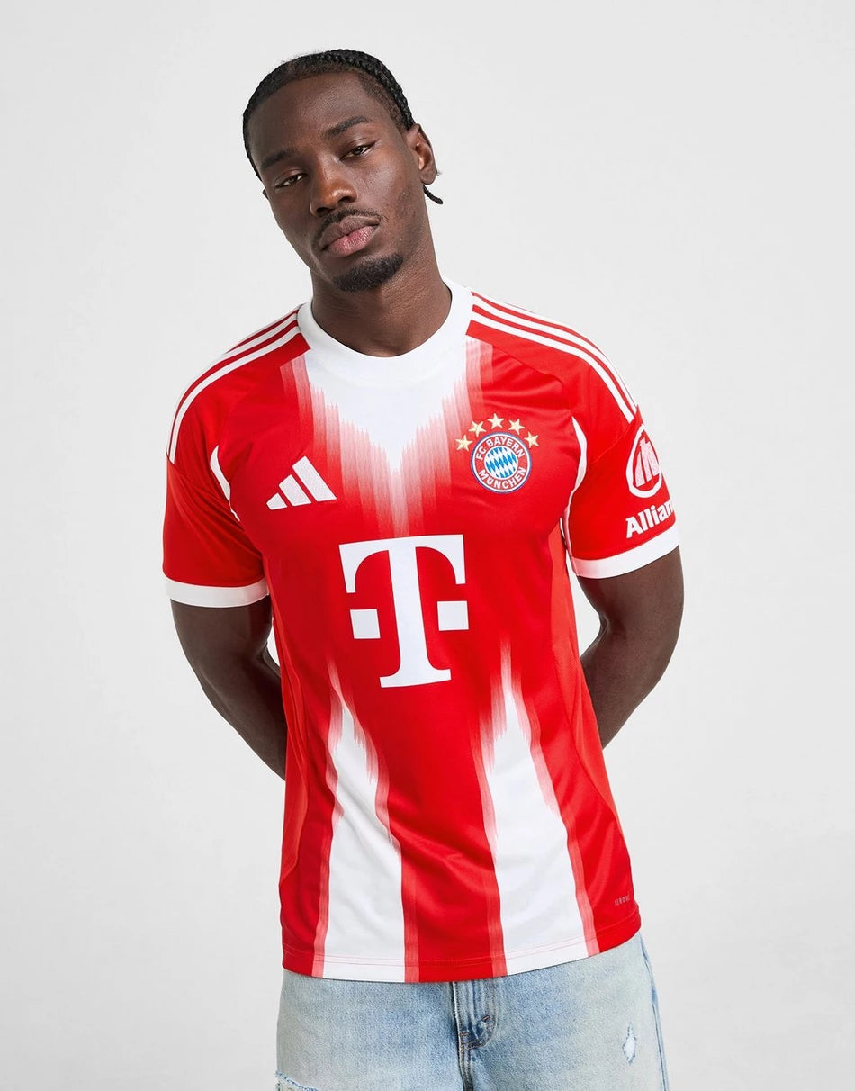 FC Bayern München - Thuisshirt 25/26
