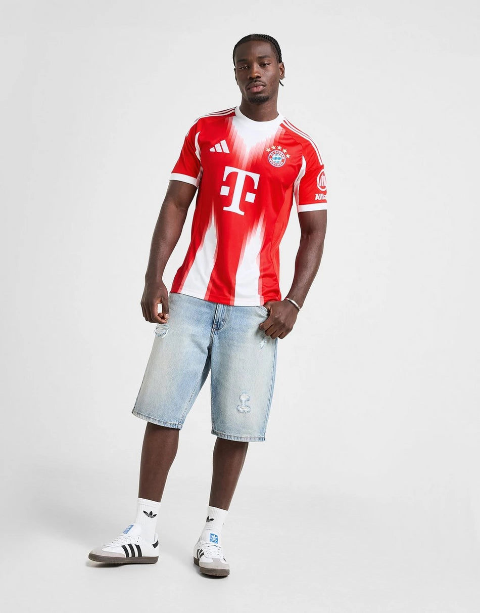 FC Bayern München - Thuisshirt 25/26