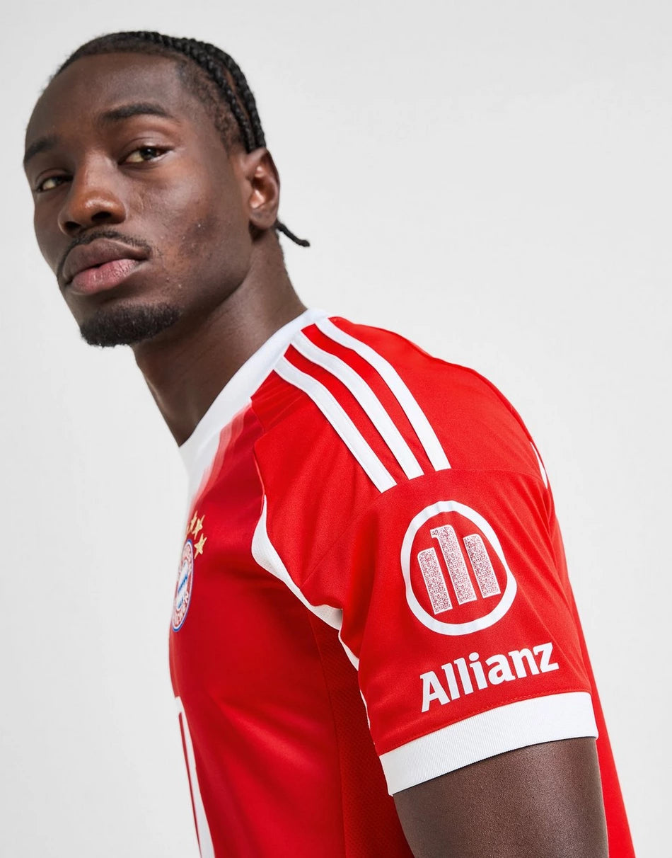 FC Bayern München - Thuisshirt 25/26