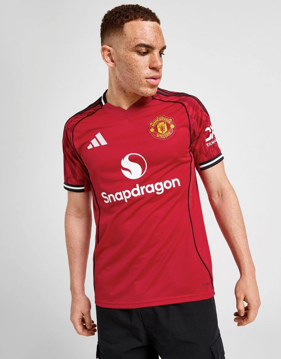Manchester United FC -  Thuisshirt 25/26