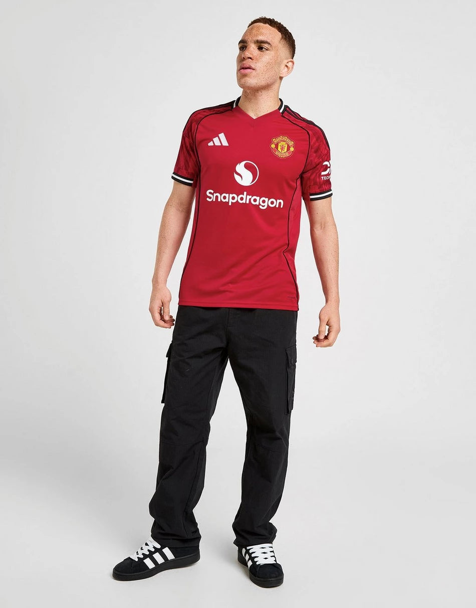 Manchester United FC -  Thuisshirt 25/26