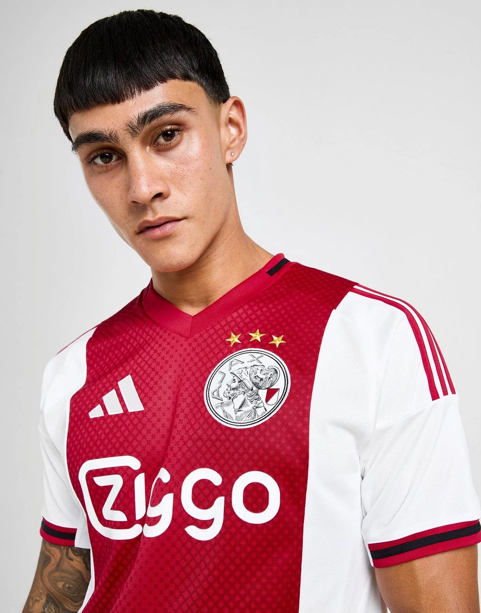 AFC Ajax - Thuisshirt 25/26