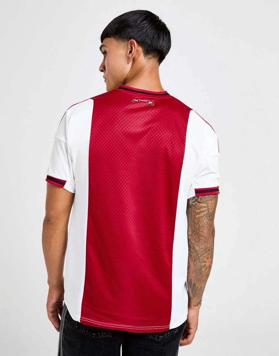 AFC Ajax - Thuisshirt 25/26