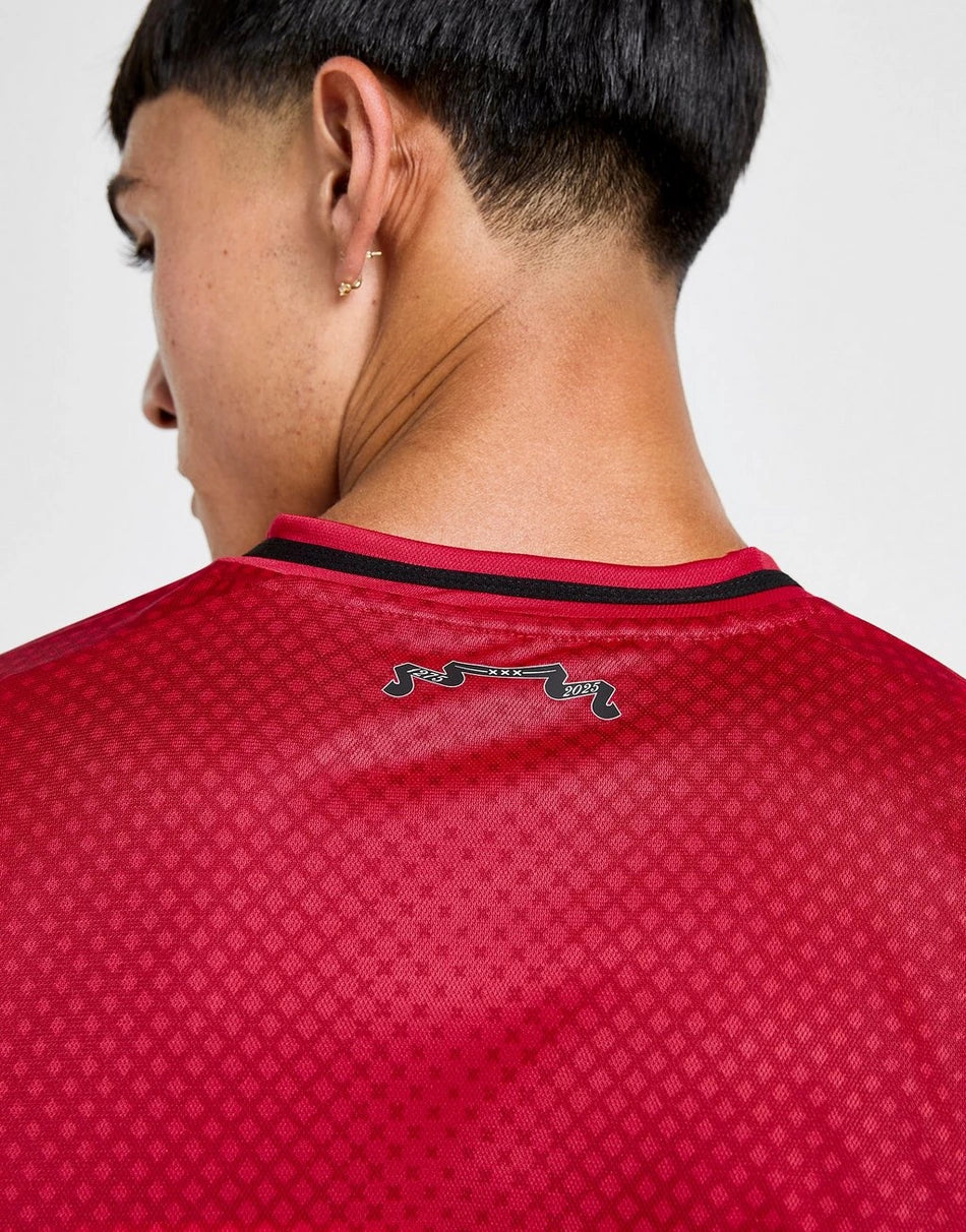 AFC Ajax - Thuisshirt 25/26