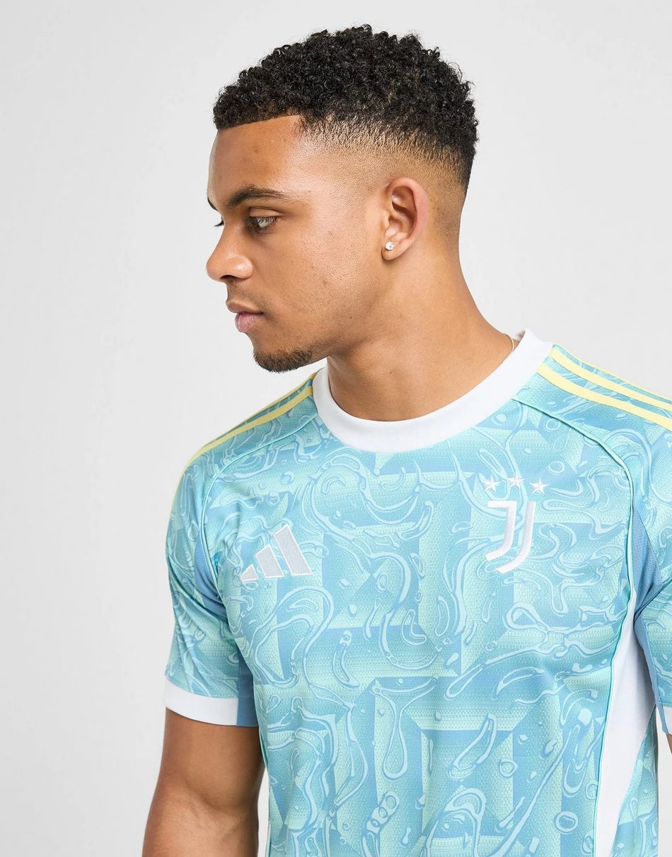 Juventus FC - Uitshirt 25/26