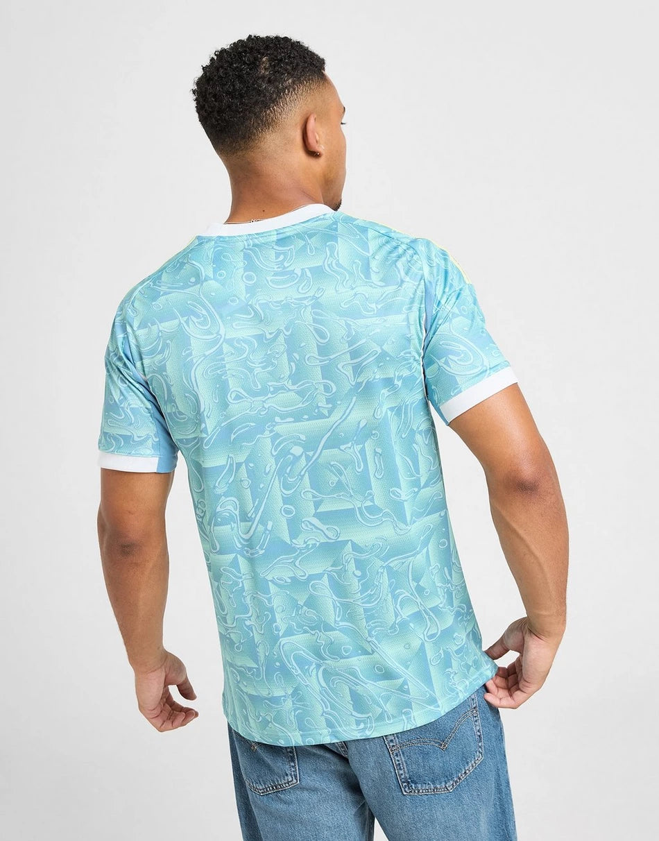 Juventus FC - Uitshirt 25/26