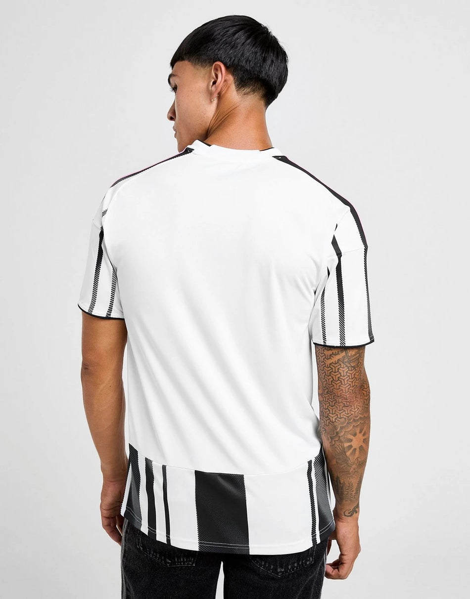 Juventus FC - Thuisshirt 25/26