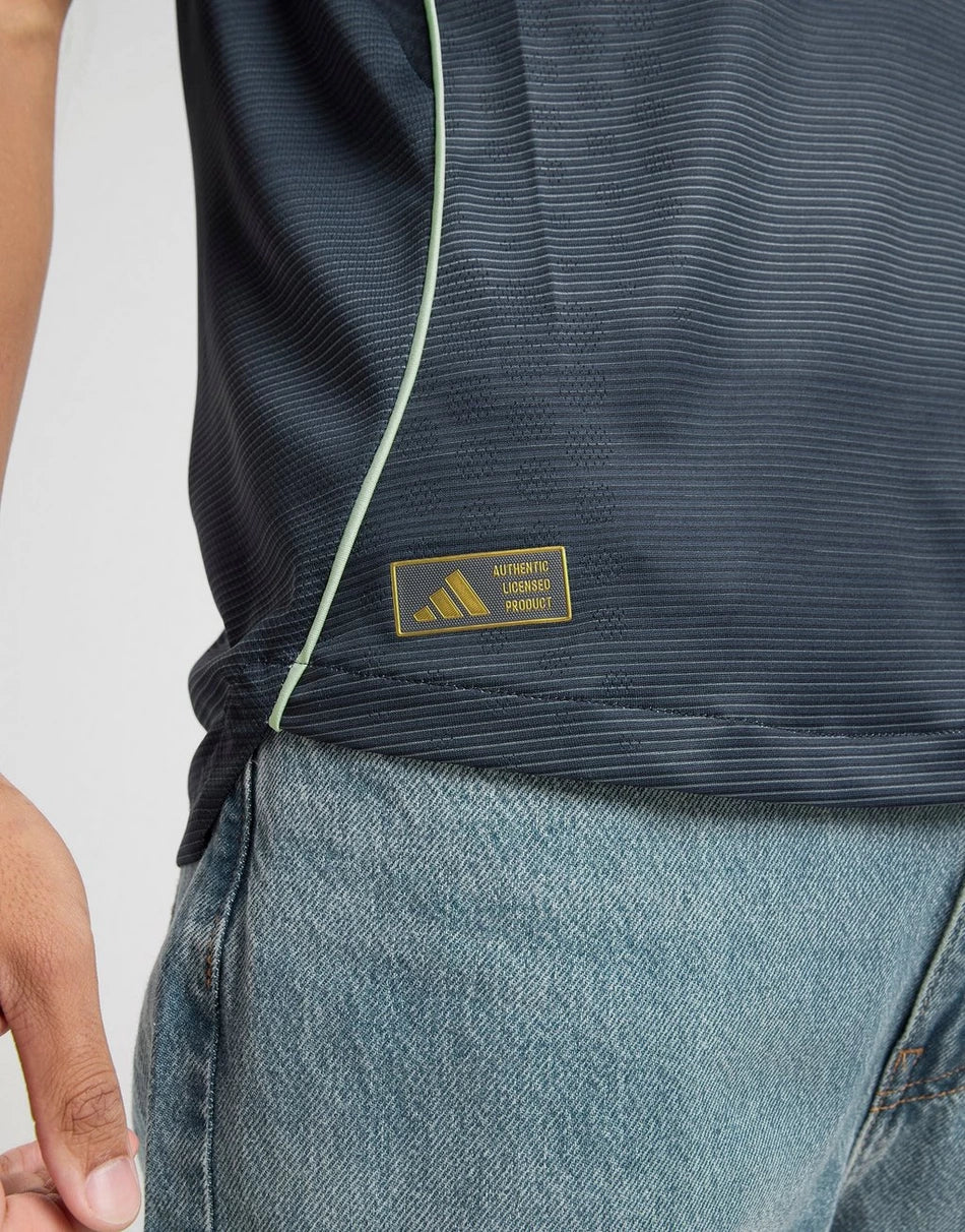 Real Madrid CF - Uitshirt 25/26