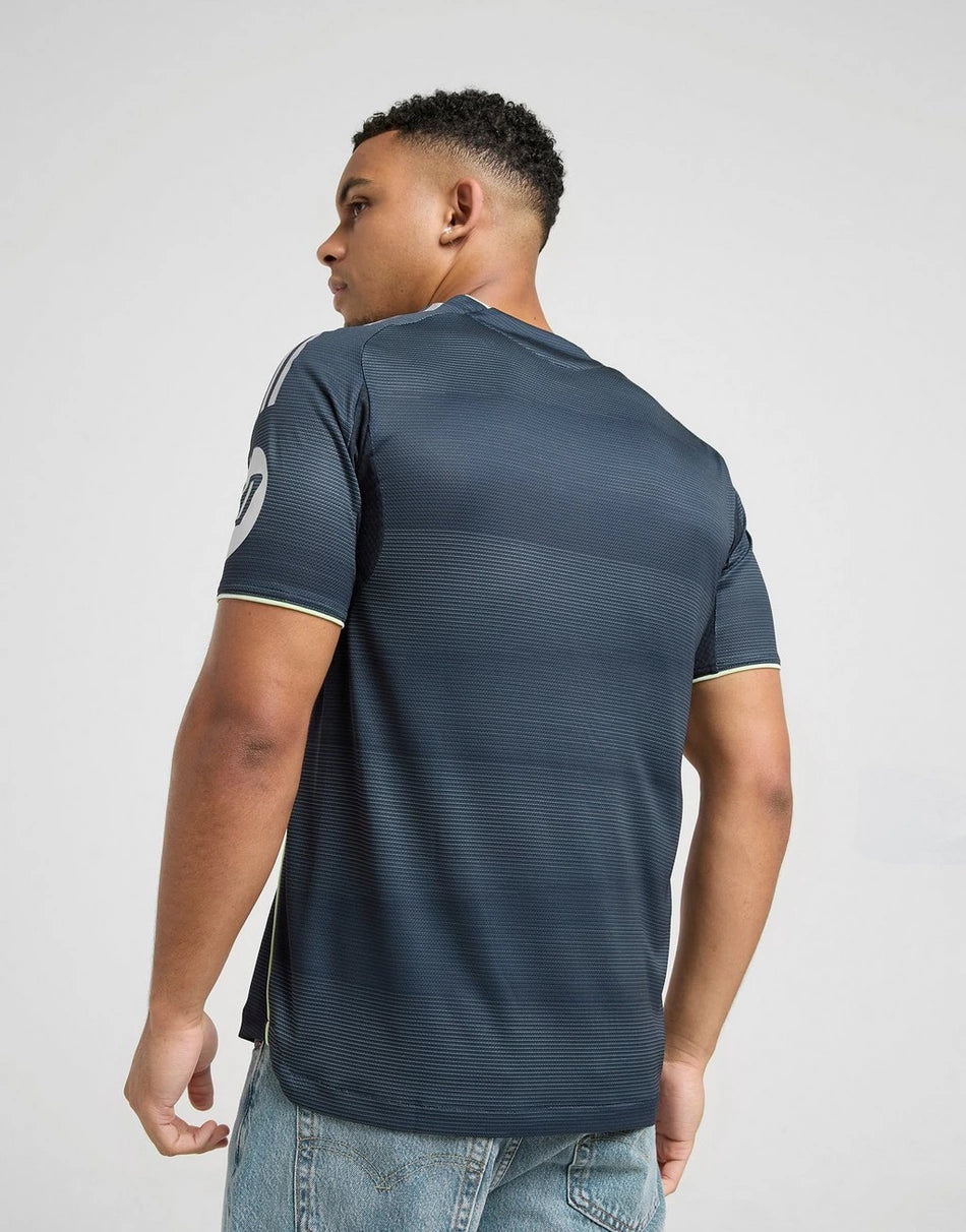 Real Madrid CF - Uitshirt 25/26