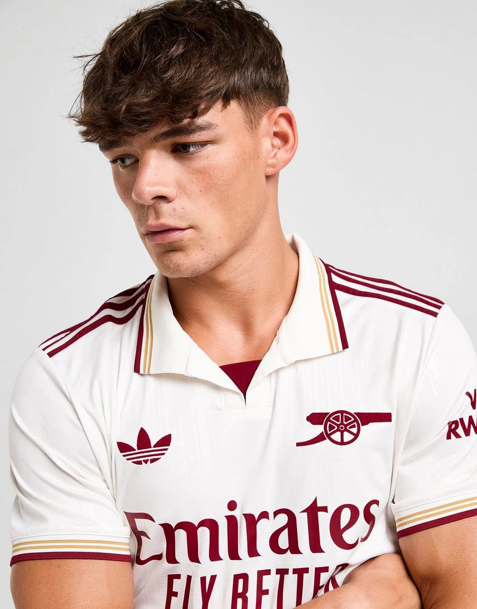 Arsenal FC - 3e Shirt 25/26