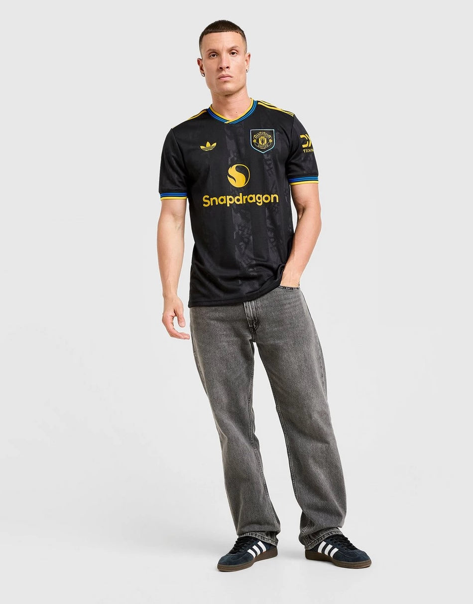 Manchester United FC - 3e Shirt 25/26
