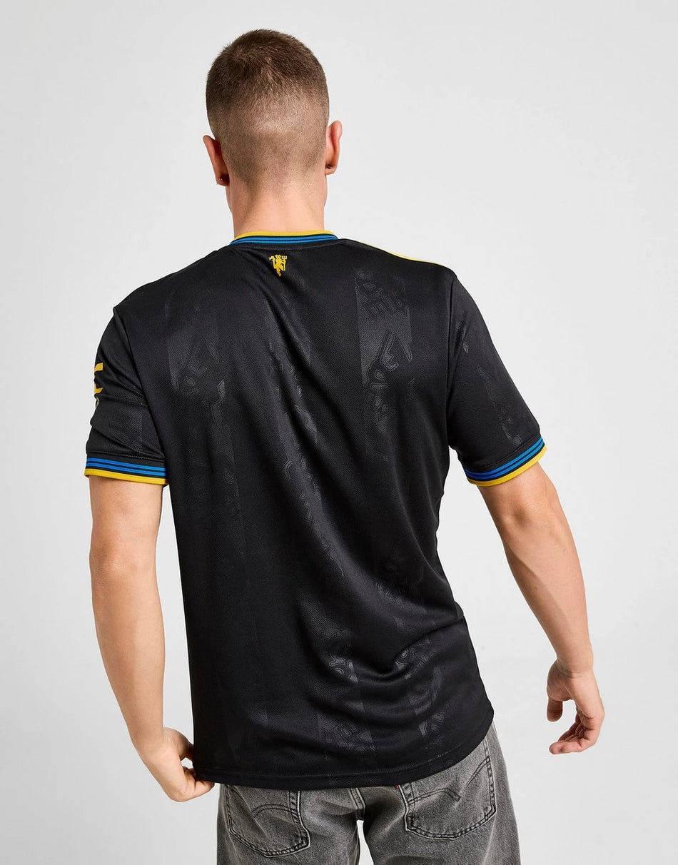 Manchester United FC - 3e Shirt 25/26