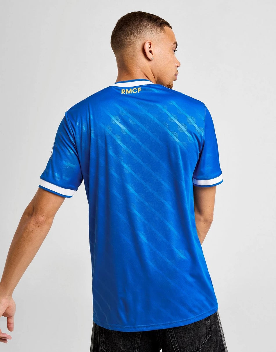 Real Madrid CF - 3e Shirt 25/26