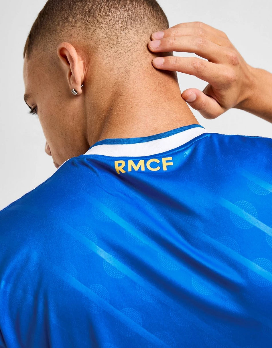 Real Madrid CF - 3e Shirt 25/26
