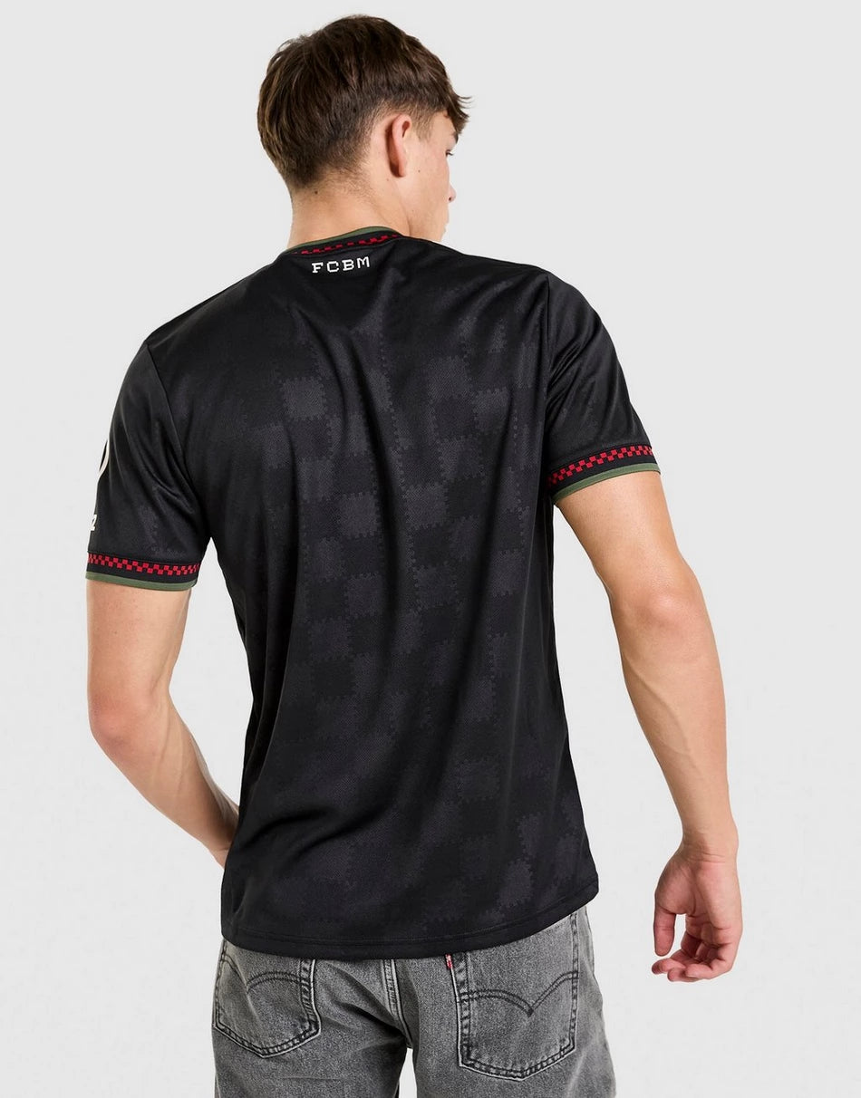 FC Bayern München - 3e Shirt 25/26