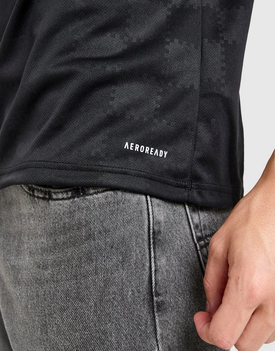 FC Bayern München - 3e Shirt 25/26